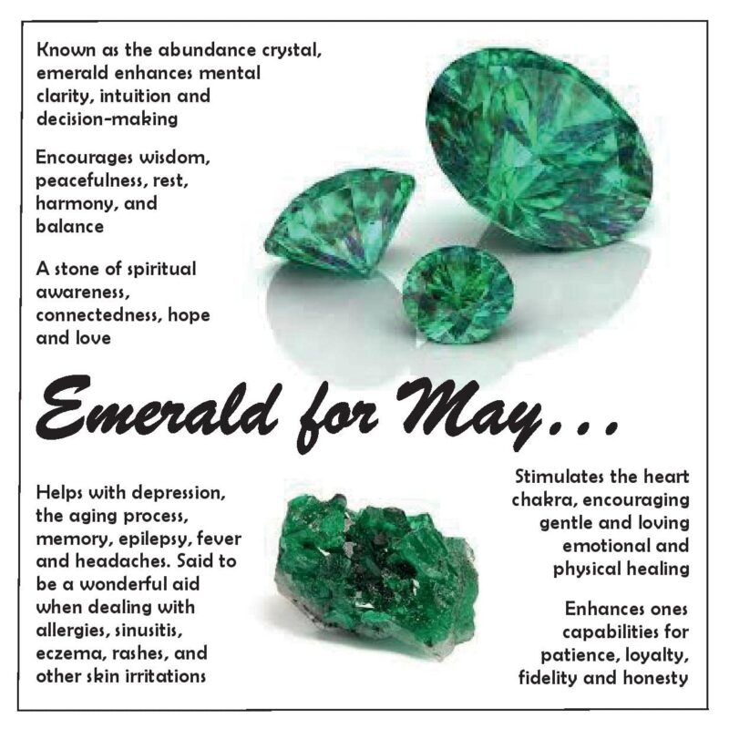 JewelryOnClick Lab Certified Natural Emerald Loose Gemstone Panna 2.25 To 10.25 Ratti Taurus Zodiac Vrish Rashi Upratan Venus Shukra Jupiter May Birthstone Astrology Jewelry Making Rashi-Ratan