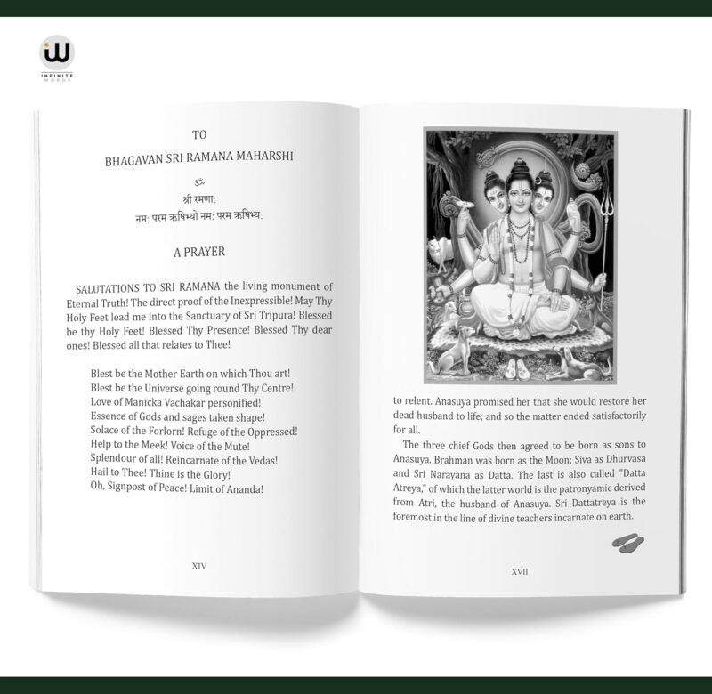 Tripura Rahasya | Introduction To Tantra Sastra | Sri Ramanananda Saraswathi | Munagala S. Venkataramiah | Sir John Woodroffe | Arthur Avalon Books | Sir John George Woodroffe | Sir John Woodroffe (Arthur Avalon) | Books Combo Gift Pack Set | Rahasyam | Gurudev Datta Books | Datt Guru | दत्तगुरु, दत्तात्रेय तंत्र, दिगंबर, Dattatreya, Charitra, Shree Puran श्रीदत्तात्रेय पुराण, Awadhoot Geeta, Avadhuta Gita, अवधूत गीता बुक, Mahatmya श्रीदत्त माहात्म्य, Vajra Kavacham, कृत, Shreepad Shreevallabh Charitramrut, श्रीपाद श्रीवल्लभ चरितामृत ग्रंथ | Shastra Book in English | तंत्र शास्त्र तंत्रशास्त्र | Esoteric Teachings | Mantra Yantra of Sri Vidya | The Serpent Power | Principles of Tantra | The Garland of Letters | Shri Vijnana Bhairava Tantra The Ascent | Shakti and Shakta | Mahanirvana Tantra | Sadhana Bhairav Vigyan Prayog Prabhav Siddhi Self-Realization, Spiritual Wisdom, Consciousness Hindu Meditation तंत्र मंत्र साधना यंत्र सिद्धि तंत्रसार तंत्र सार बुक किताब