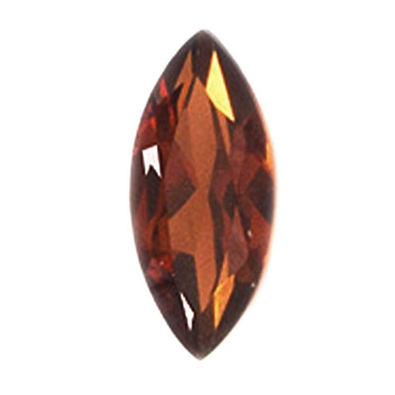 55Carat Natural Certified Garnet Gemstone Gomedh 2.25 To 10.25 Ratti Capricorn Zodiac Astronomy and Astrology Sign Makar Rashi Upratan (Saniwar) For Jewelry Making Gemstone Chakra