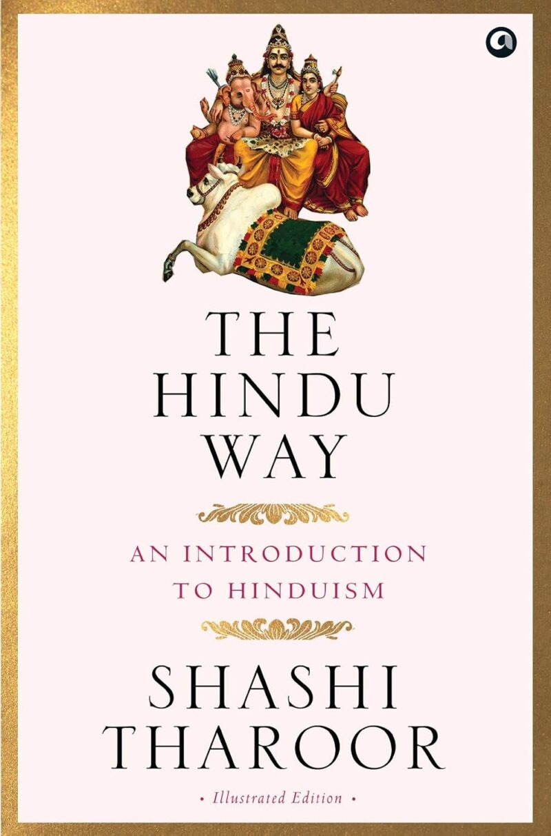 The Hindu Way: An Introduction to Hinduism