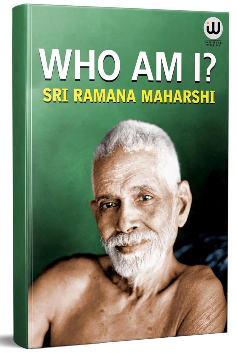 Who Am I? | Sri Ramana Maharshi Books | Spiritual English Paperback Book | Nan Yar religious Books By Bhagvan Shree Raman Maharishi | Indian Hinduism Spirituality | Sanatan Dharm Hindu Dharma religion The Original Edition ramanar Shri Self Enquiry who i am who iam i whoami wjo whoam whoa m mi wo hwo wuo whi wh ma an whao ami shre maharashi mahrashi ramna maharhi maharsh maharahi maharshii maharshhi rama mahrshi marshi mahrash rammana ramama ramaana maharrshi maharshh ramnna ramanama harshi maharaschi rramana ramnana ramanamah arshi maharsshi maharsii ramaa ramanaa rammna in telugu tamil hindi biography हू एम आय मैं कौन हूँ? मी कोण आहे? श्री रमण महर्षि रमन महर्षि I ?