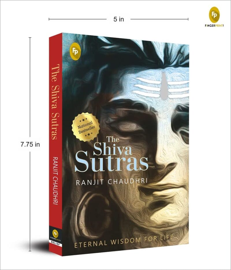 The Shiva Sutras