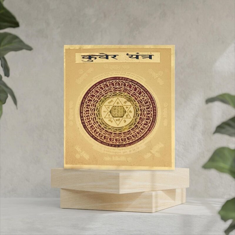 Dharmsaar Diwali Pooja Kit Box,Diwali Combo Gift Pack with 1 Free Item,Deepawali Puja Samagri for Lakshmi Pujan,White kodi,Charan Paduka,Kamal Gatha mala,Yantra and Tambe ke Sikke for Laxmi Pooja