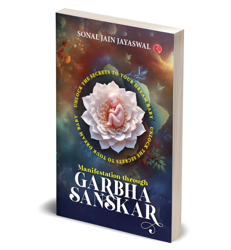 Garbh Sanskar | Manifestation through Garbha Sanskar | Unlock the Secrets to Your Dream Baby