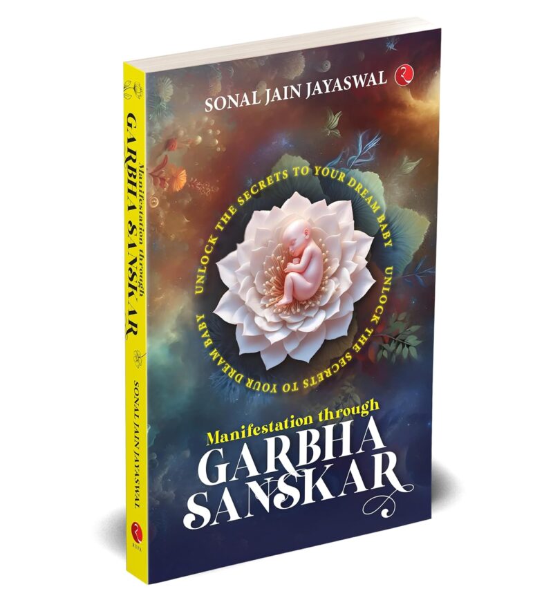 Garbh Sanskar | Manifestation through Garbha Sanskar | Unlock the Secrets to Your Dream Baby