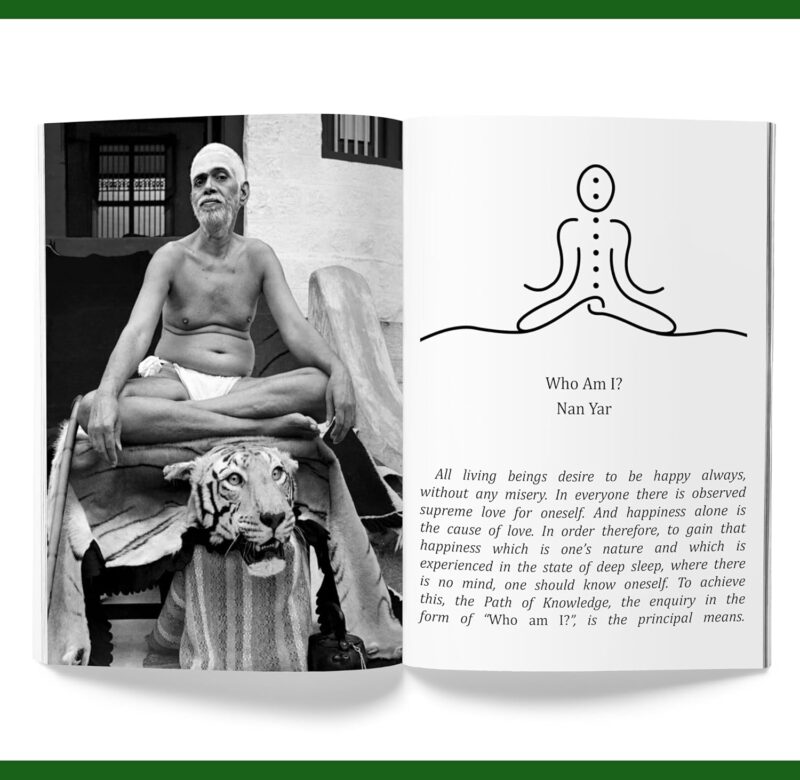 Who Am I? | Sri Ramana Maharshi Books | Spiritual English Paperback Book | Nan Yar religious Books By Bhagvan Shree Raman Maharishi | Indian Hinduism Spirituality | Sanatan Dharm Hindu Dharma religion The Original Edition ramanar Shri Self Enquiry who i am who iam i whoami wjo whoam whoa m mi wo hwo wuo whi wh ma an whao ami shre maharashi mahrashi ramna maharhi maharsh maharahi maharshii maharshhi rama mahrshi marshi mahrash rammana ramama ramaana maharrshi maharshh ramnna ramanama harshi maharaschi rramana ramnana ramanamah arshi maharsshi maharsii ramaa ramanaa rammna in telugu tamil hindi biography हू एम आय मैं कौन हूँ? मी कोण आहे? श्री रमण महर्षि रमन महर्षि I ?