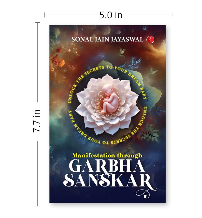 Garbh Sanskar | Manifestation through Garbha Sanskar | Unlock the Secrets to Your Dream Baby