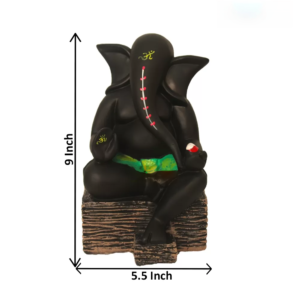 Om Lord Ganesha Idol