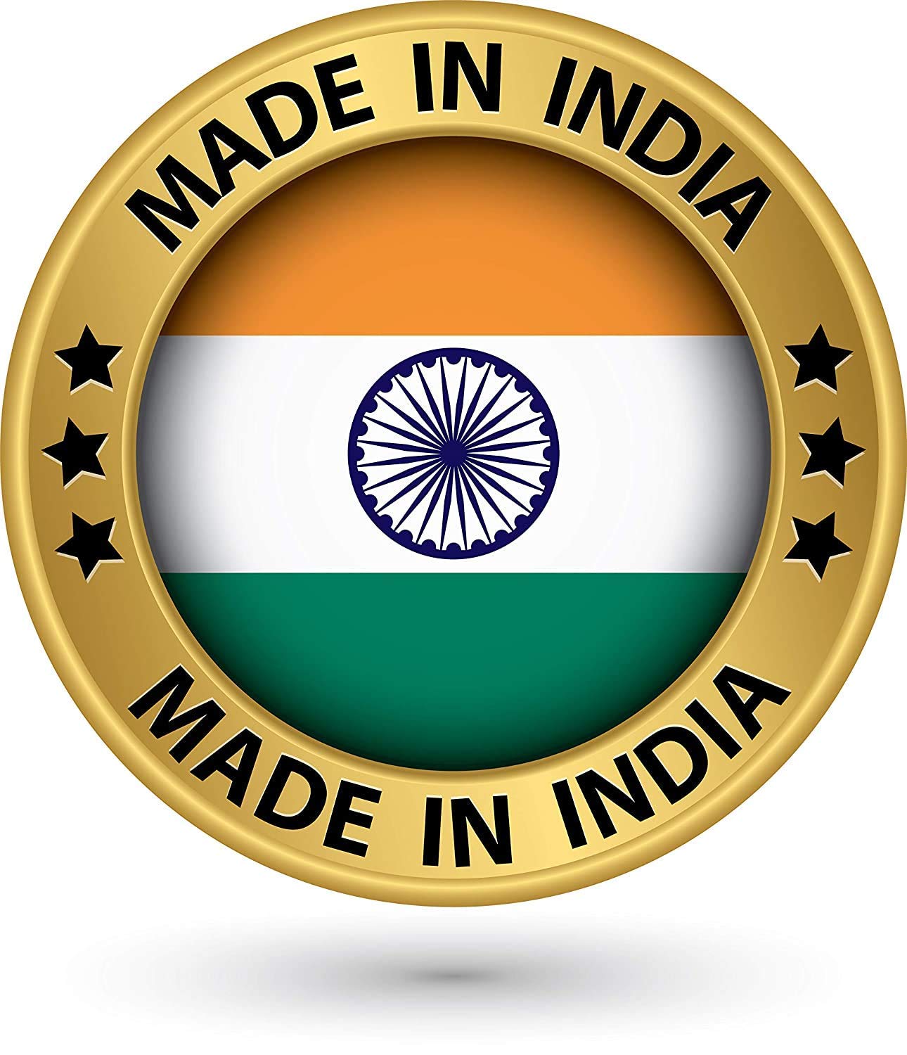 Anuj Sales Certified Natural Red Gemstone (MANIKYA/MANIK/MAANIK Stone) 2.25 Ratti Ruby for Men and Women - Image 2