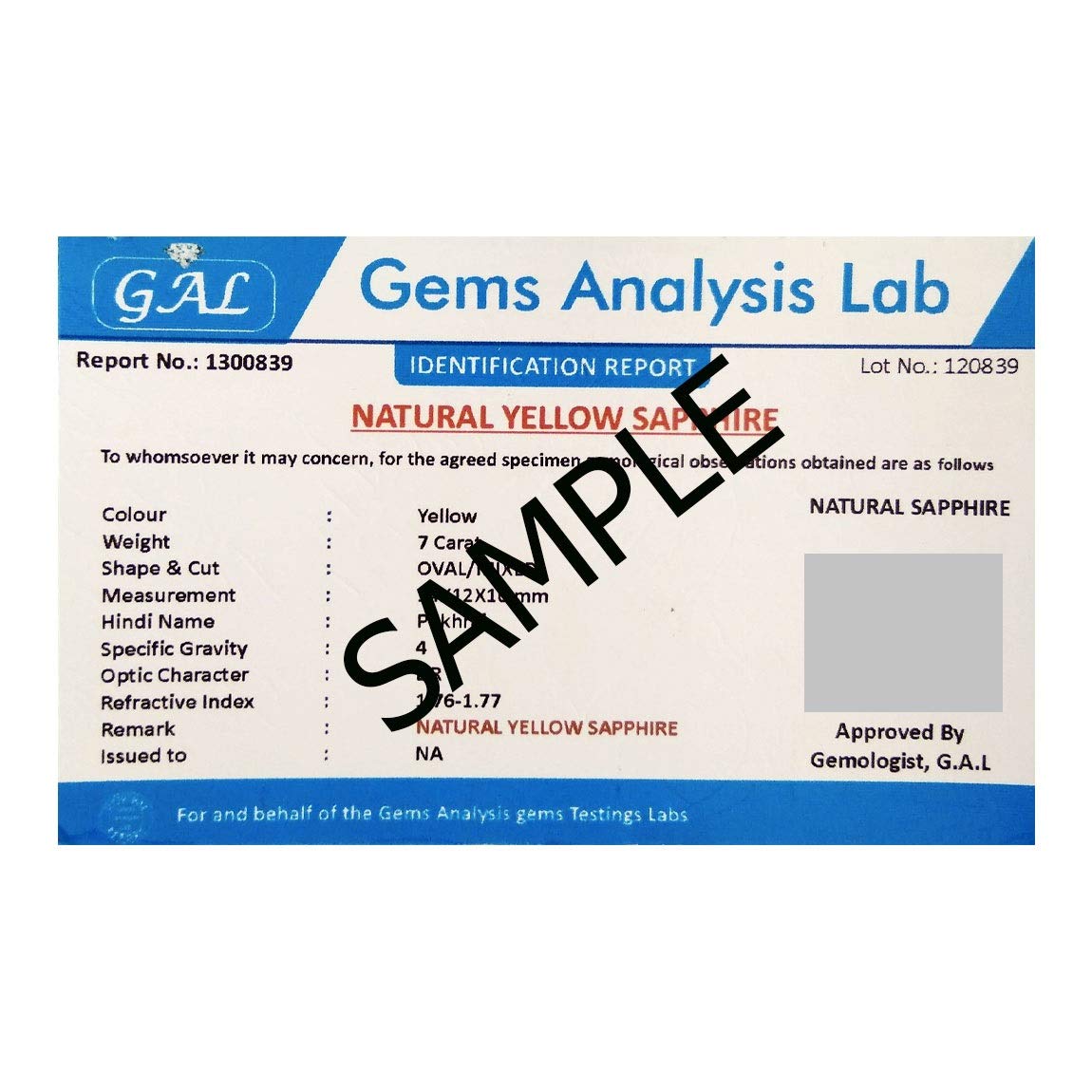 55Carat® Natural Certified Moonstone Chandrakanta 2.25 to 10.25 Ratti In Oval, Marquise,Pear,Round,Square Shape Kark Rashi Ratan Chakra Astrological Chandra (Moon) Gemstone Making Jewelry - Image 3