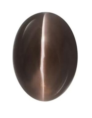 Venus Gems Gallery Real Chrysoberyl Cats Eye Stone Original Certified Lehsuniya Stone Lahsuniya Ketu Ratan Brown Cats Eye Gemstone Rashi Ratan Vaiduryam Vaidooryam