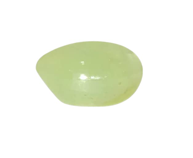 6.55 Carat Cat Eye Stone Original Certified 7.50 Ratti Chrysoberyl Stone Lehsunia Gemstone कैट आई स्टोन Cats Eye Stone Pendant लहसुनिया नग वैदूर्यम रत्न Lehsuniya Stone By IRIS GEMS - Image 2