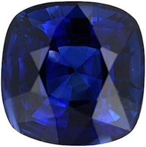 STONEFLEX Top AAA+++ 11.25 Ratti Natural Ceylon Srilankan Neelam Blue Sapphire Stone Original Certified