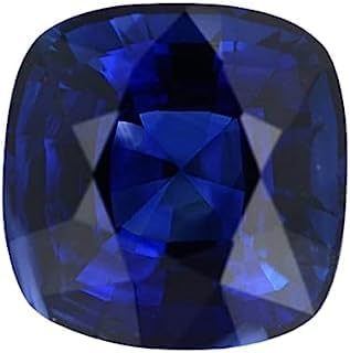 STONEFLEX Top AAA+++ 11.25 Ratti Natural Ceylon Srilankan Neelam Blue Sapphire Stone Original Certified