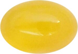 Deraz Gems 14.25 Ratti / 12.8 Carat Red Sulemani Hakik Agate Stone AAA+ Quality Natural Sulemani Hakik/Hakeek Loose Gemstone for Women's and Men's (DEGS2281)