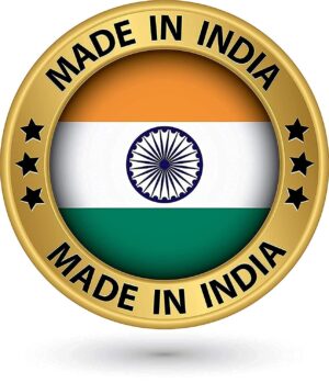 Anuj Sales 8.32 Carat Certified Gomed Stone Hessonite Garnet Gemstone A1+ Quality