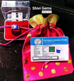 Yellow Sapphire Natural Bangkok Pukhraj Weight 9.25 Ratti Gemstone Panch Dhatu Gold Coated Adjustable Ring for Men and Women with Lab Certificate